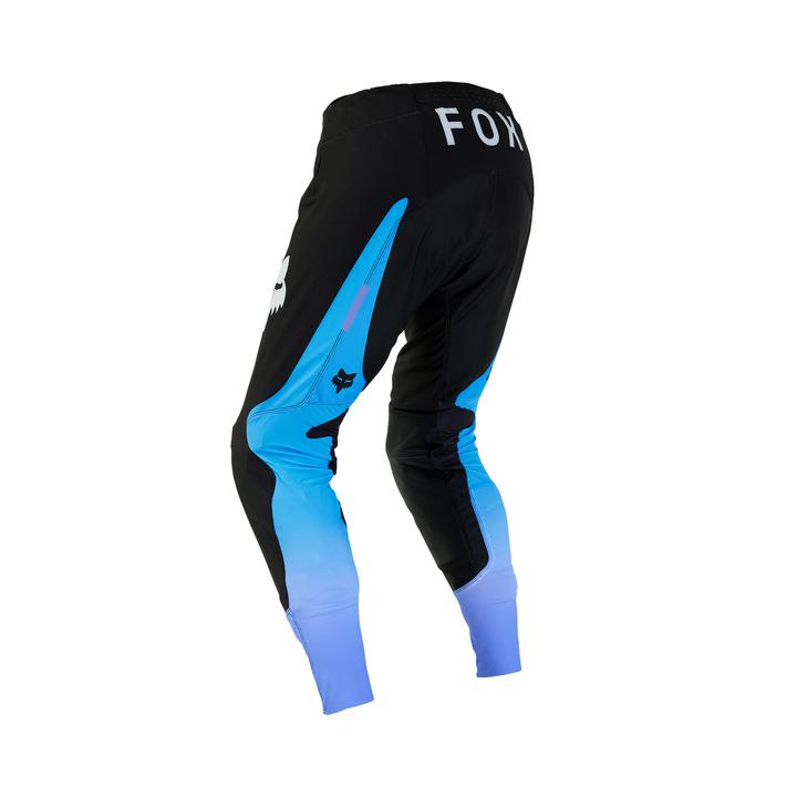 Fox MX24 Flexair Magnetic Pants - Black Purple