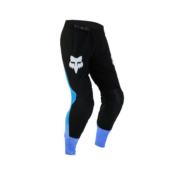 Fox MX24 Flexair Magnetic Pants - Black Purple
