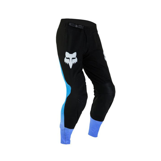 Fox MX24 Flexair Magnetic Pants - Black Purple