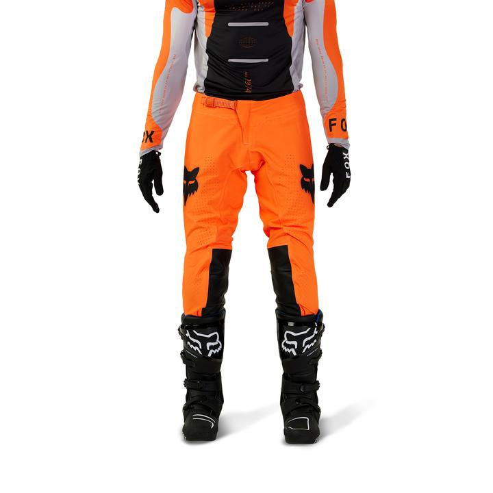 Fox MX24 Flexair Magnetic Pants Orange