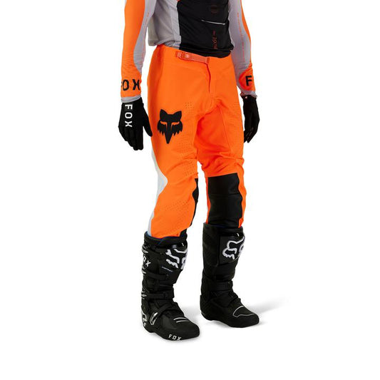 Fox MX24 Flexair Magnetic Pants Orange