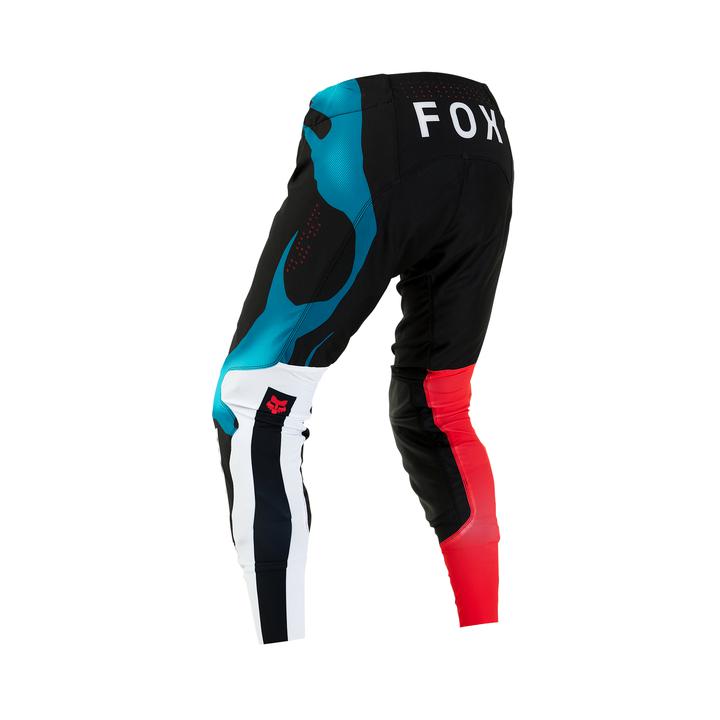 Fox MX24 Flexair Withered Pants - Black
