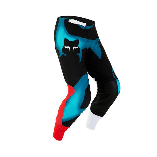 Fox MX24 Flexair Withered Pants - Black