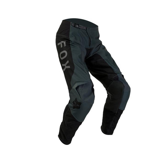 Fox MX24 Youth 180 Nitro Pants - Black / Grey