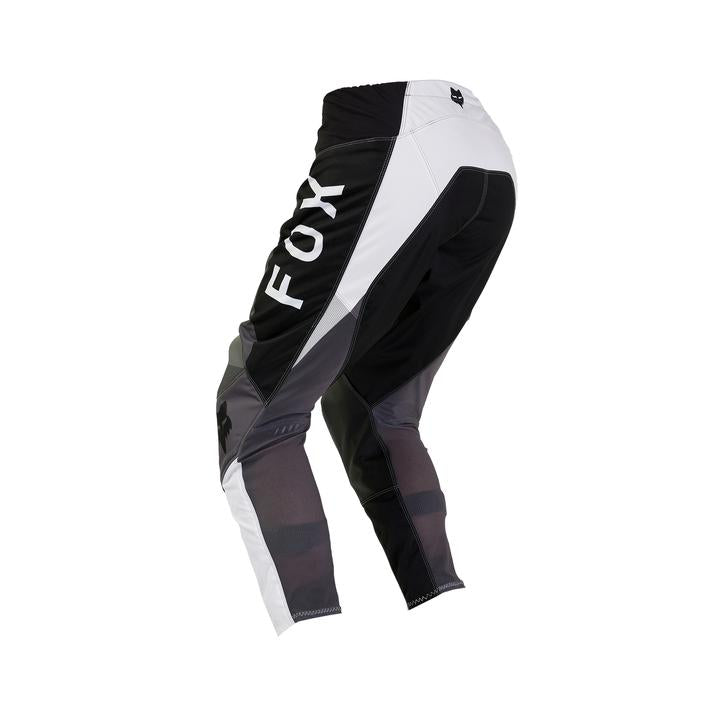 Fox MX24 180 Nitro Pants - Black / Grey