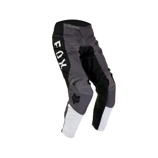 Fox MX24 180 Nitro Pants - Black / Grey