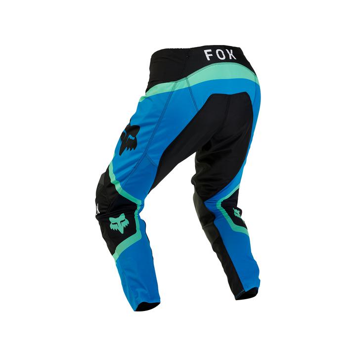 Fox MX24 180 Ballast Pants - Black Blue