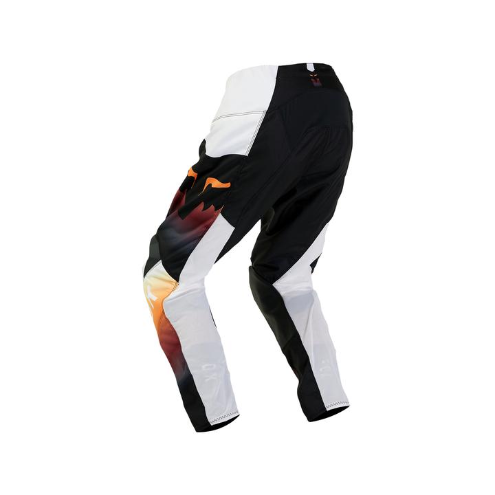 Fox MX24 Kids 180 Flora Pants - Black