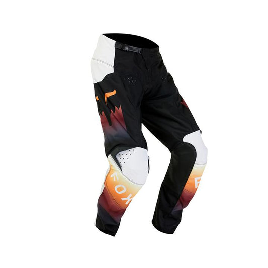 Fox MX24 Kids 180 Flora Pants - Black