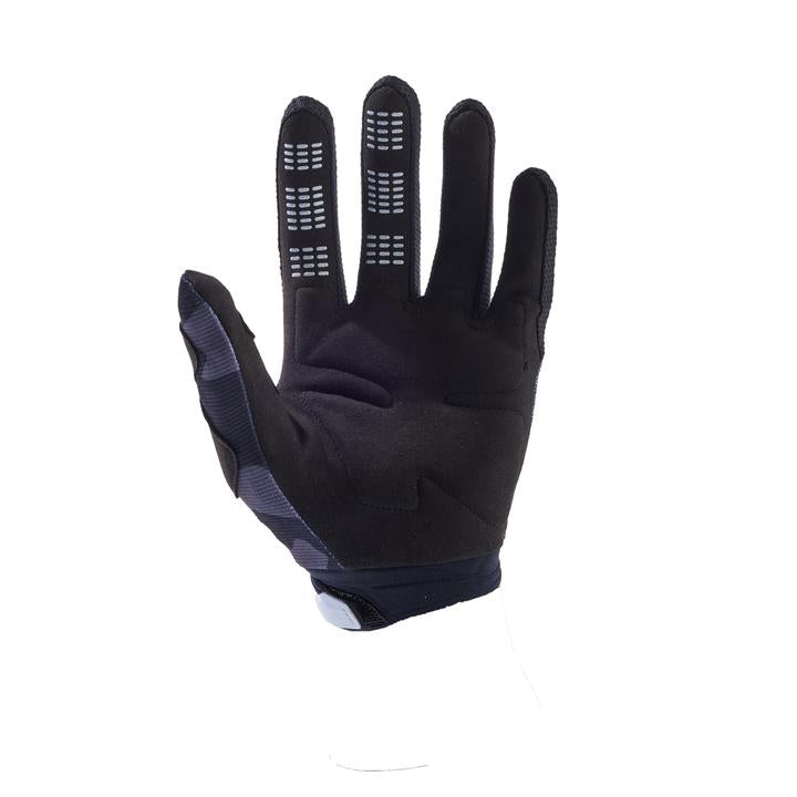 Fox MX26 180 Atlas Gloves - Black Camo