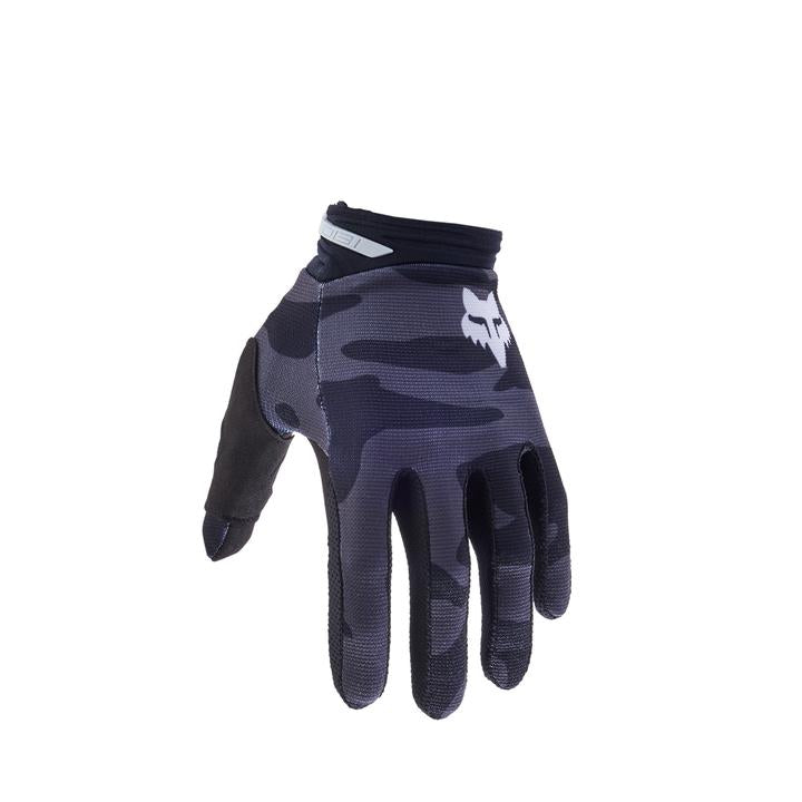 Fox MX26 180 Atlas Gloves - Black Camo