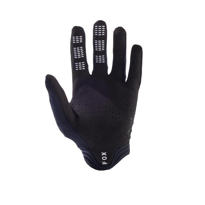 Fox MX26 Airline Gloves - Black