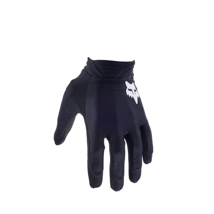 Fox MX26 Airline Gloves - Black