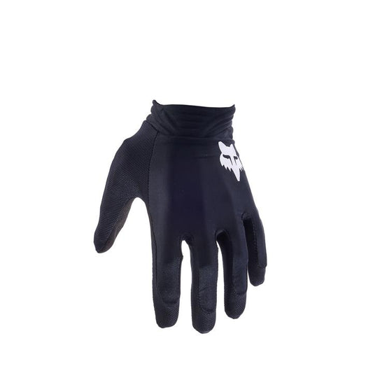 Fox MX26 Airline Gloves - Black