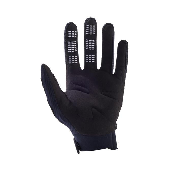 Fox MX26 Dirtpaw Gloves - Black / White