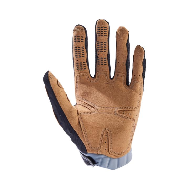 Fox MX24 Pawtector Gloves - Black / Grey