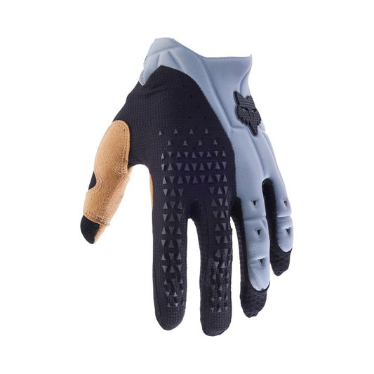 Fox MX24 Pawtector Gloves - Black / Grey