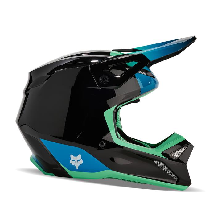 Fox MX24 V1 Ballast - Black Blue