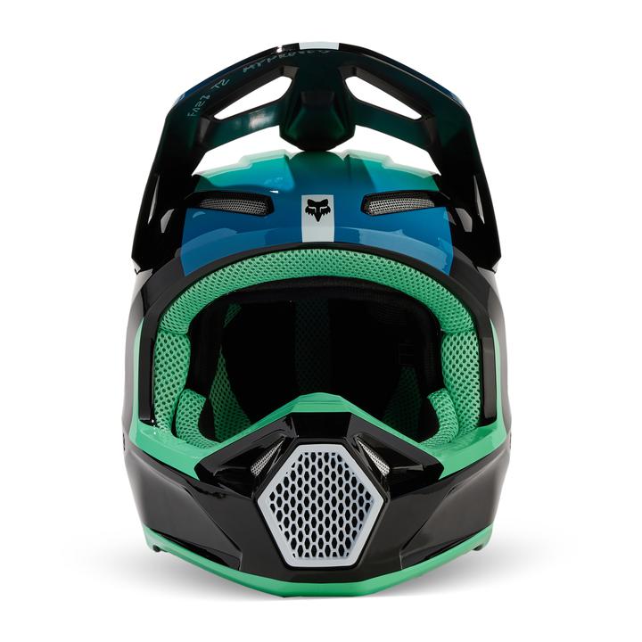 Fox MX24 V1 Ballast - Black Blue