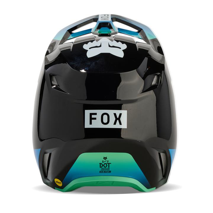 Fox MX24 V1 Ballast - Black Blue