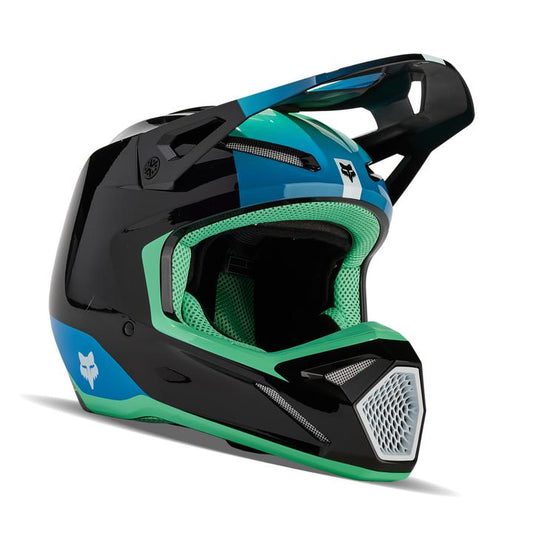 Fox MX24 V1 Ballast - Black Blue