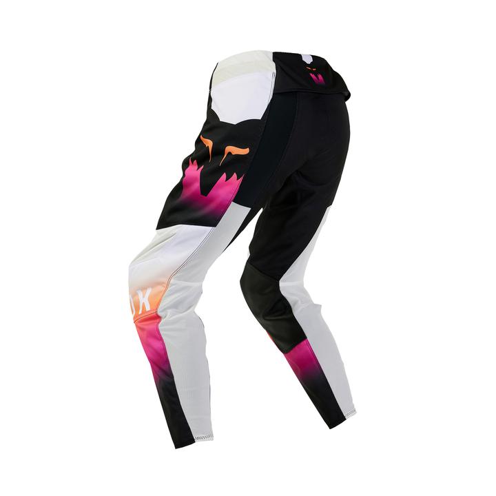 Fox MX24 Women's 180 Flora Pants - Black Pink