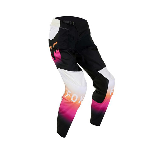 Fox MX24 Women's 180 Flora Pants - Black Pink