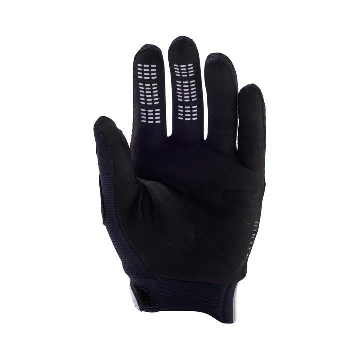 Fox MX26 Youth Dirtpaw Gloves - Black