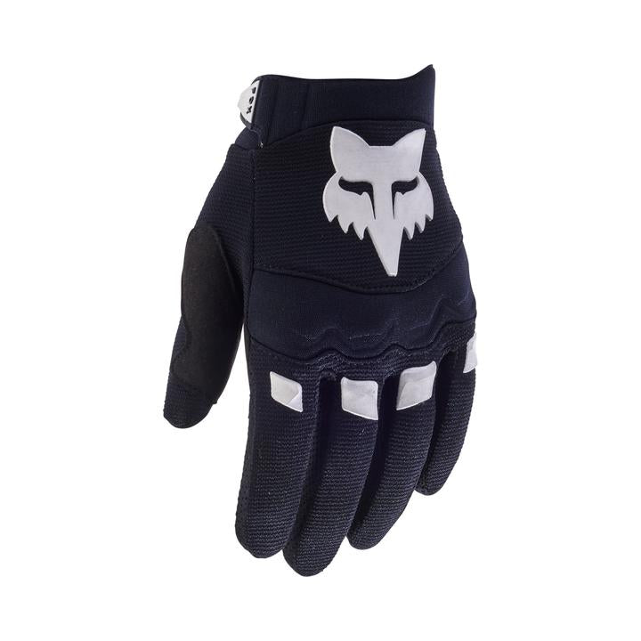 Fox MX26 Youth Dirtpaw Gloves - Black