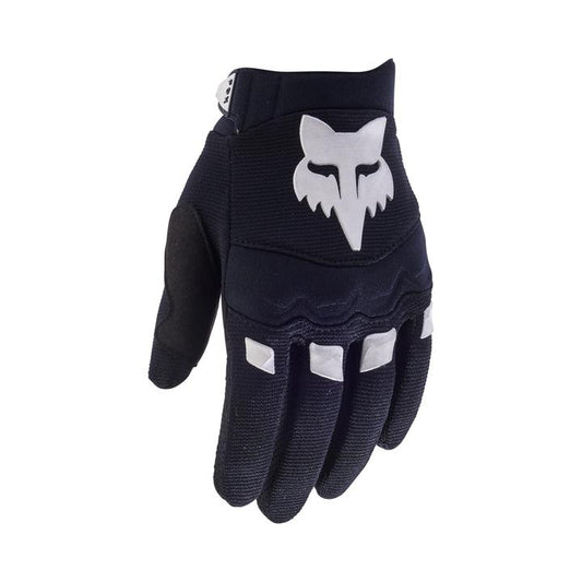 Fox MX26 Youth Dirtpaw Gloves - Black