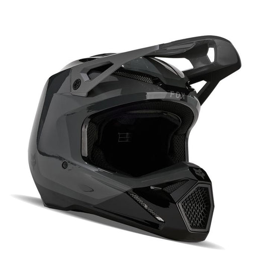 Fox MX24 V1 Nitro Dark Grey