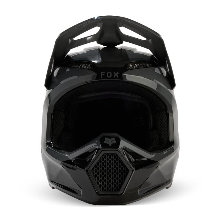Fox MX24 V1 Nitro Dark Grey