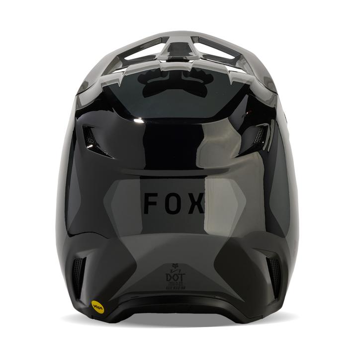 Fox MX24 V1 Nitro Dark Grey