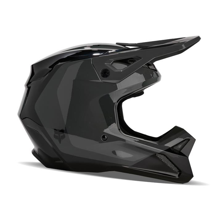 Fox MX24 V1 Nitro Dark Grey