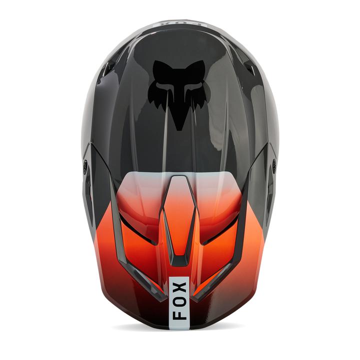 Fox Youth V1 Ballast Grey