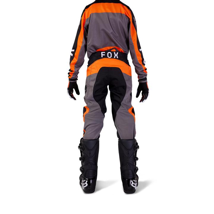 Fox MX24 Youth 180 Ballast Pants - Black / Grey