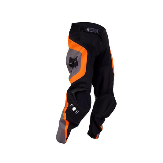 Fox MX24 Youth 180 Ballast Pants - Black / Grey