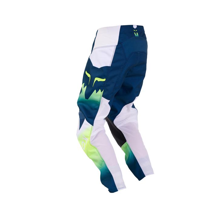 Fox MX24 Youth 180 Flora Pants Indigo