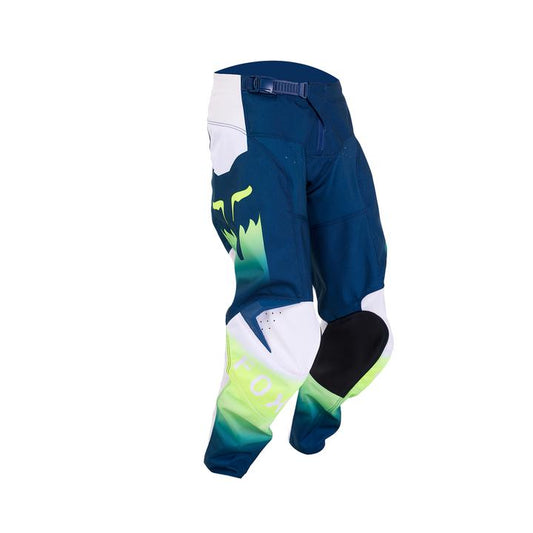 Fox MX24 Youth 180 Flora Pants Indigo