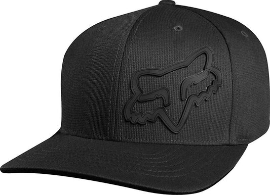 Fox Signature Ff - Black