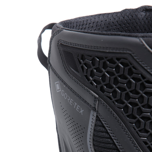 Dainese Freeland 2 Gore-Tex Boots - Black