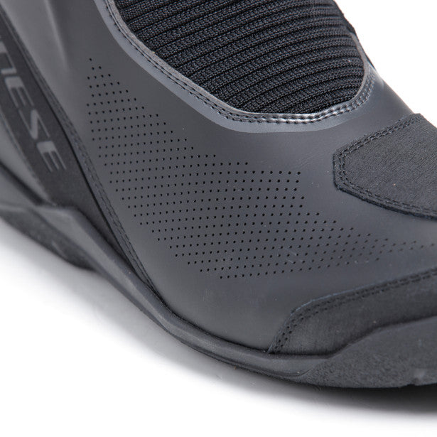 Dainese Freeland 2 Gore-Tex Boots - Black