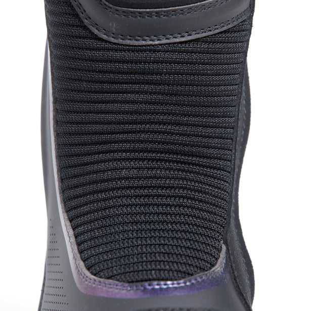 Dainese Freeland 2 Women's Gore-Tex Boots - Black