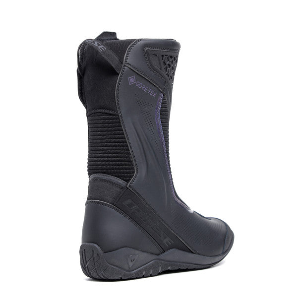 Dainese Freeland 2 Women's Gore-Tex Boots - Black