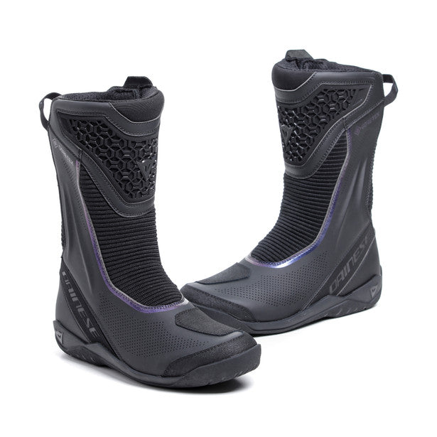 Dainese Freeland 2 Women's Gore-Tex Boots - Black