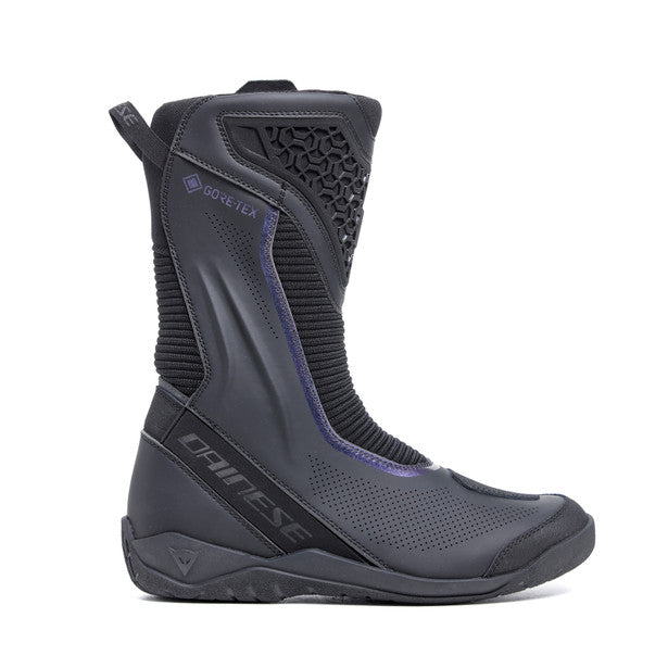 Dainese Freeland 2 Women's Gore-Tex Boots - Black