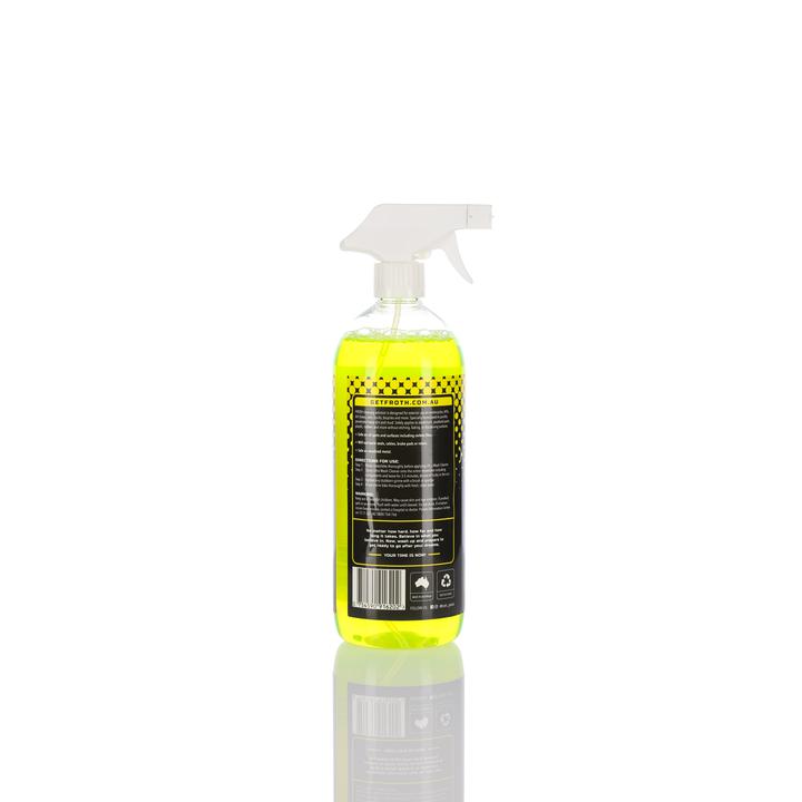 Froth Ultrawash 1Ltr