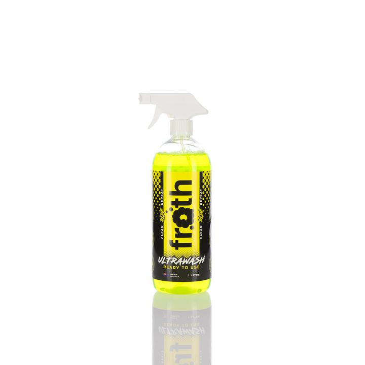 Froth Ultrawash 1Ltr