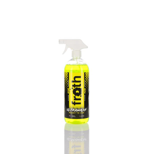 Froth Ultrawash 1Ltr