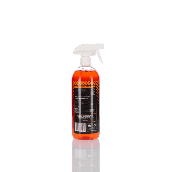 Froth Rupture Degreaser 1L
